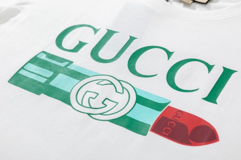 Gucci T-Shirts